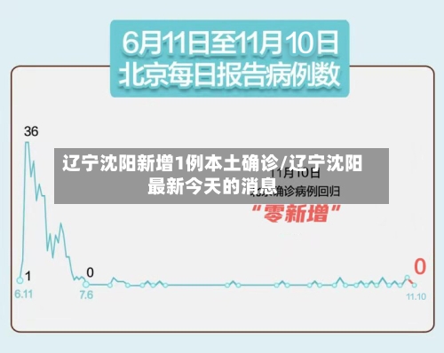 辽宁沈阳新增1例本土确诊/辽宁沈阳最新今天的消息