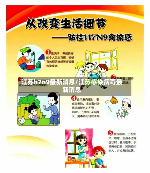 江苏h7n9最新消息/江苏感染病毒最新消息
