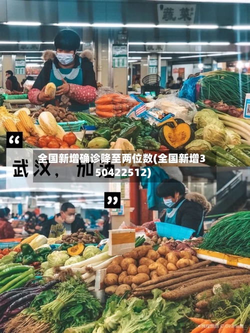 全国新增确诊降至两位数(全国新增350422512)