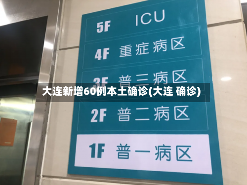 大连新增60例本土确诊(大连 确诊)