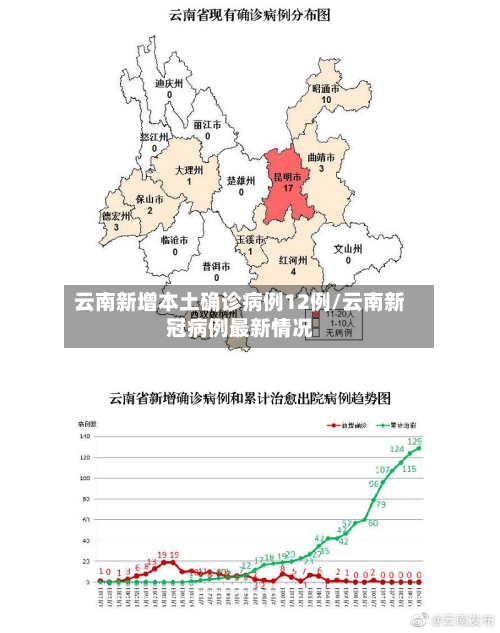 云南新增本土确诊病例12例/云南新冠病例最新情况