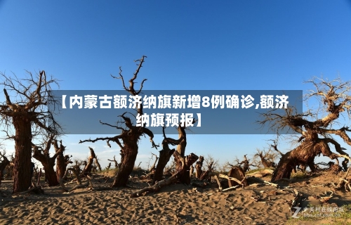 【内蒙古额济纳旗新增8例确诊,额济纳旗预报】-第2张图片