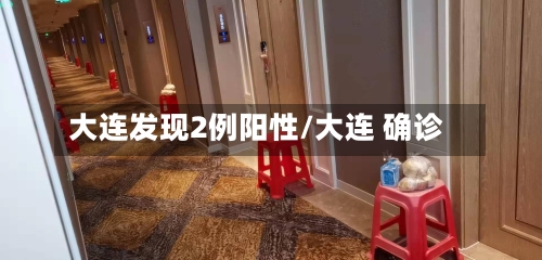 大连发现2例阳性/大连 确诊