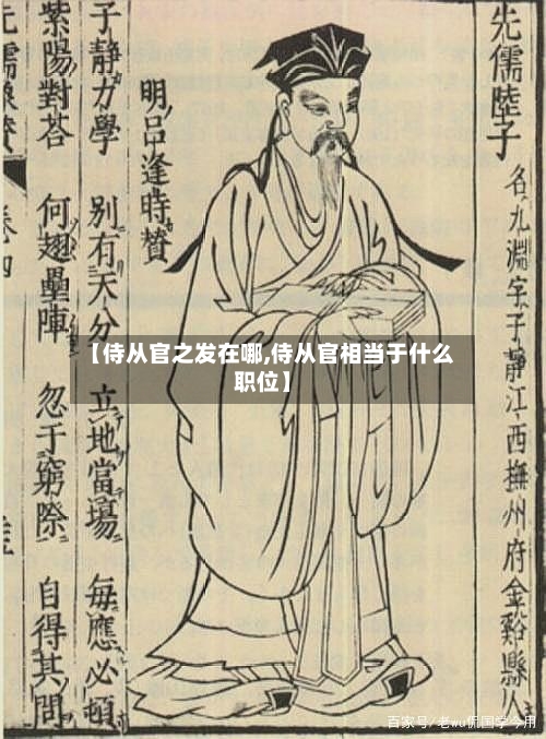【侍从官之发在哪,侍从官相当于什么职位】