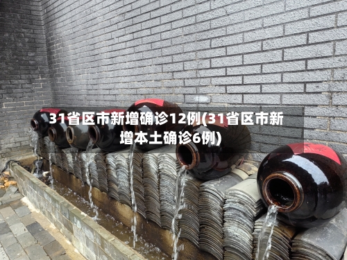 31省区市新增确诊12例(31省区市新增本土确诊6例)