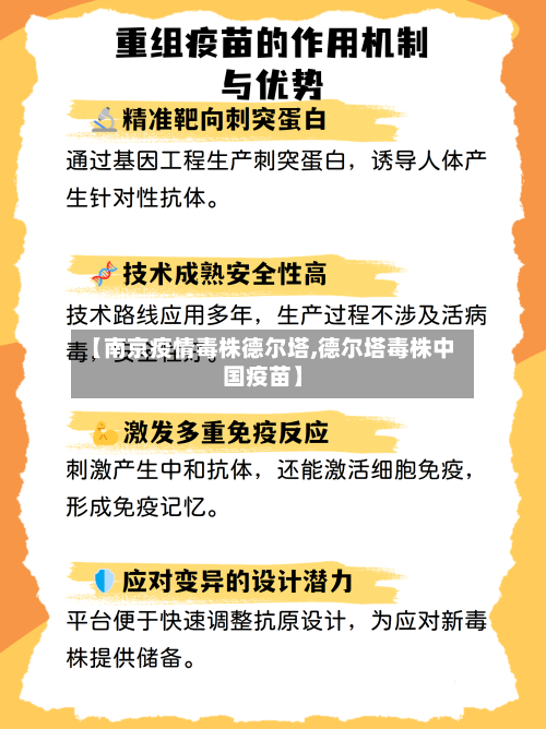【南京疫情毒株德尔塔,德尔塔毒株中国疫苗】-第3张图片