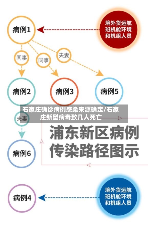 石家庄确诊病例感染来源确定/石家庄新型病毒致几人死亡-第2张图片