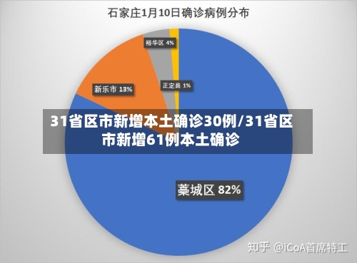 31省区市新增本土确诊30例/31省区市新增61例本土确诊-第2张图片