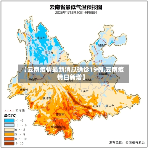 【云南疫情最新消息确诊19例,云南疫情日新增】