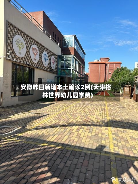 安徽昨日新增本土确诊2例(天津格林世界幼儿园学费)-第3张图片