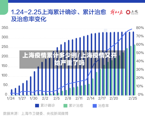 上海疫情累计多少例/上海疫情又开始严重了吗-第2张图片