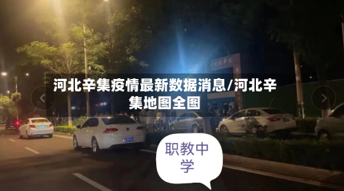 河北辛集疫情最新数据消息/河北辛集地图全图