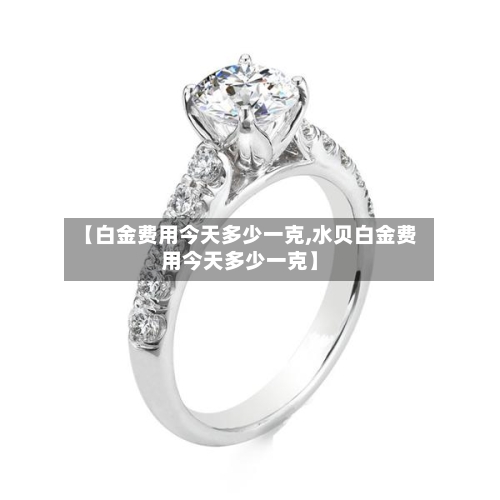 【白金费用今天多少一克,水贝白金费用今天多少一克】