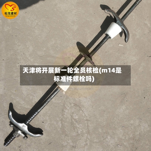 天津将开展新一轮全员核检(m14是标准件螺栓吗)-第2张图片
