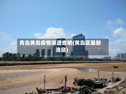 青岛黄岛疫情溯源查明(黄岛区最新消息)-第2张图片