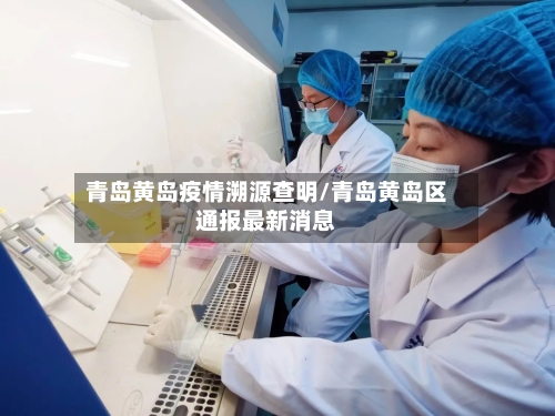 青岛黄岛疫情溯源查明/青岛黄岛区通报最新消息