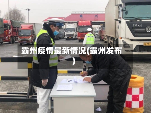 霸州疫情最新情况(霸州发布)-第3张图片