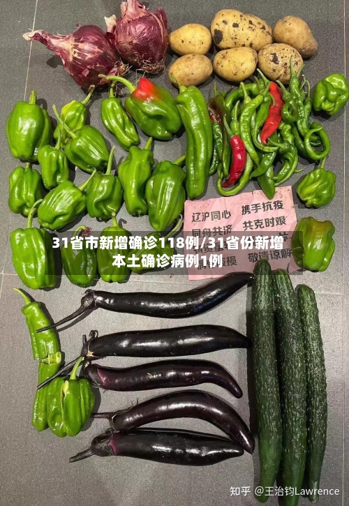 31省市新增确诊118例/31省份新增本土确诊病例1例