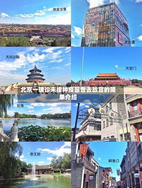 北京一确诊未接种疫苗曾去故宫的简单介绍