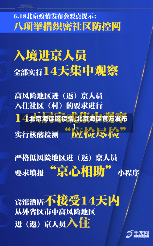 【北京海淀区疫情,北京海淀官方发布】-第2张图片