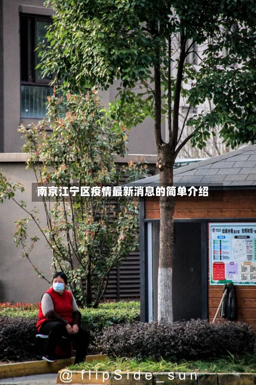 南京江宁区疫情最新消息的简单介绍