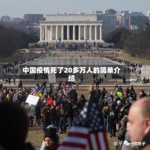 中国疫情死了20多万人的简单介绍