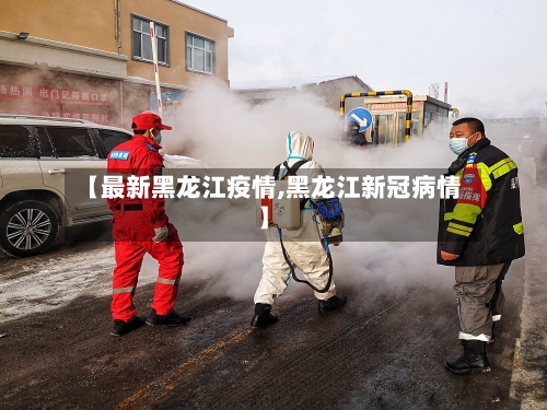 【最新黑龙江疫情,黑龙江新冠病情】-第3张图片