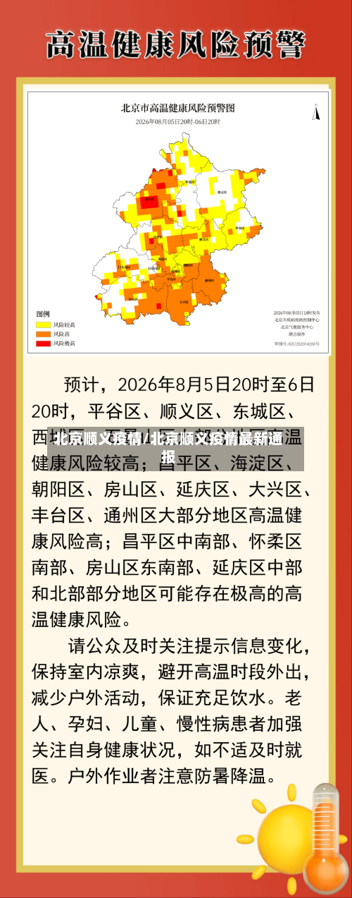 北京顺义疫情/北京顺义疫情最新通报-第2张图片
