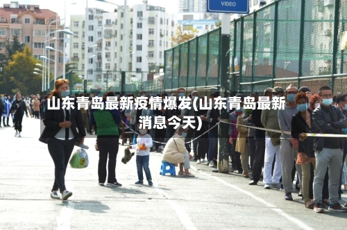 山东青岛最新疫情爆发(山东青岛最新消息今天)-第3张图片