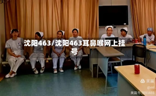沈阳463/沈阳463耳鼻喉网上挂号