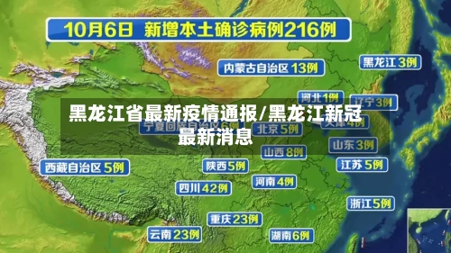 黑龙江省最新疫情通报/黑龙江新冠最新消息-第2张图片