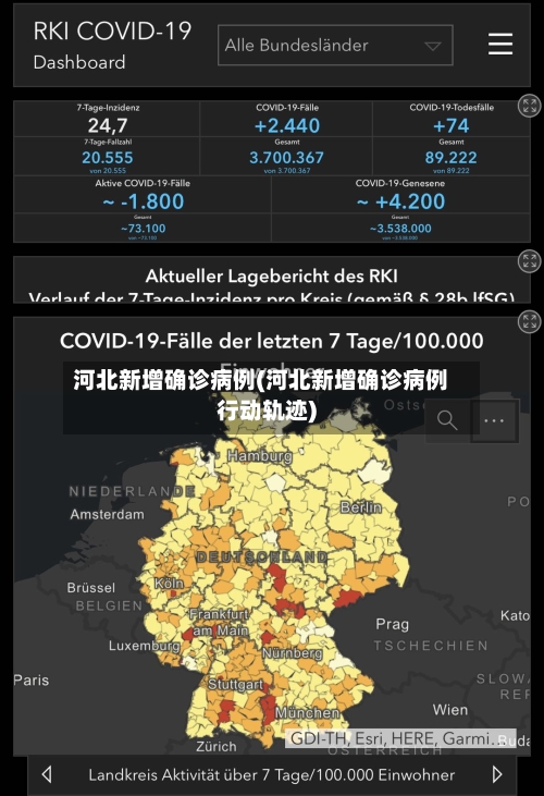 河北新增确诊病例(河北新增确诊病例行动轨迹)-第3张图片
