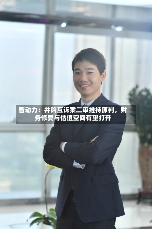 智动力：并购互诉案二审维持原判，财务修复与估值空间有望打开-第2张图片