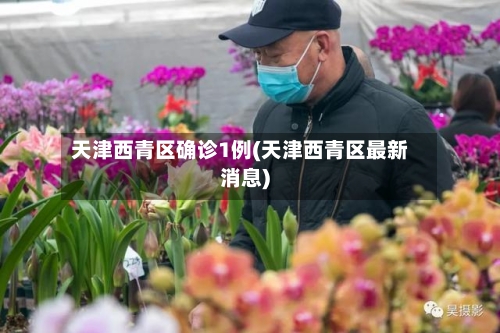 天津西青区确诊1例(天津西青区最新消息)-第2张图片