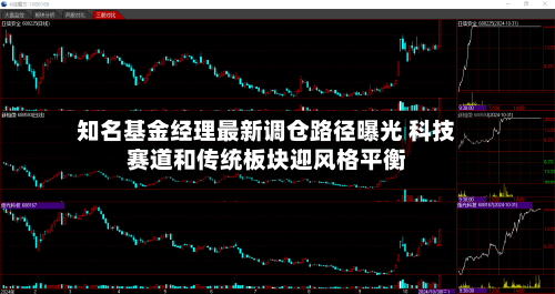 知名基金经理最新调仓路径曝光 科技赛道和传统板块迎风格平衡-第2张图片