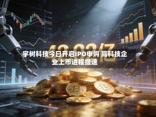 宇树科技今日开启IPO申购 高科技企业上市进程提速-第2张图片