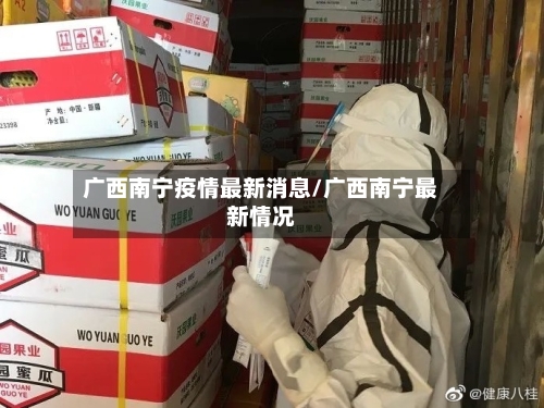 广西南宁疫情最新消息/广西南宁最新情况-第3张图片