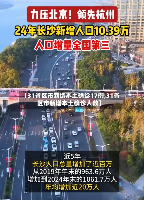 【31省区市新增本土确诊17例,31省区市新增本土确诊人数】-第2张图片