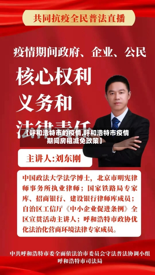 【呼和浩特市的疫情,呼和浩特市疫情期间房租减免政策】-第2张图片