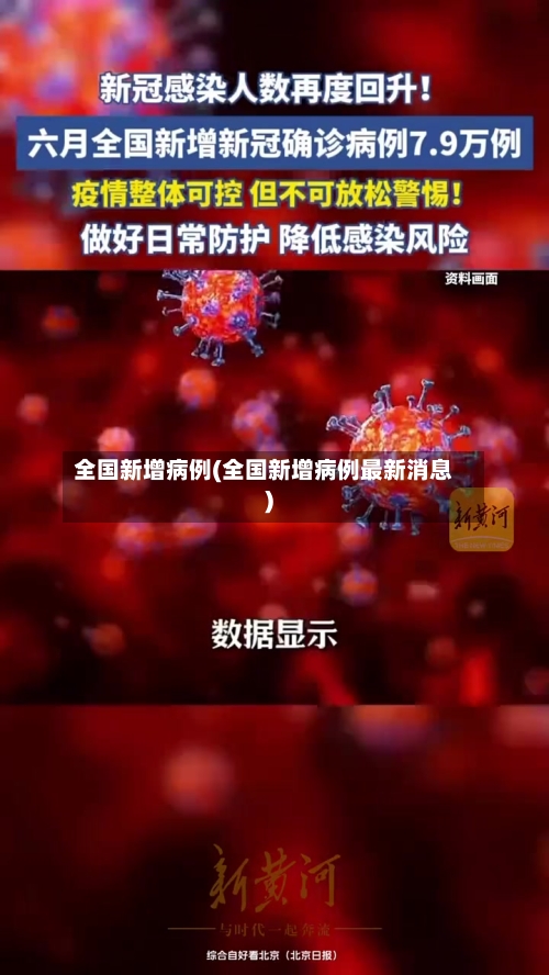 全国新增病例(全国新增病例最新消息)-第3张图片