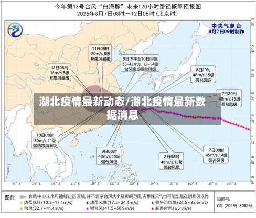 湖北疫情最新动态/湖北疫情最新数据消息