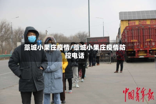 藁城小果庄疫情/藁城小果庄疫情防控电话-第2张图片