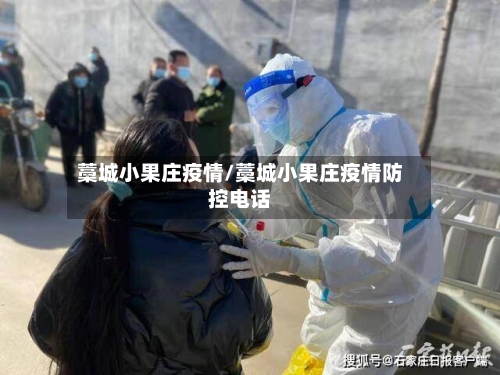 藁城小果庄疫情/藁城小果庄疫情防控电话