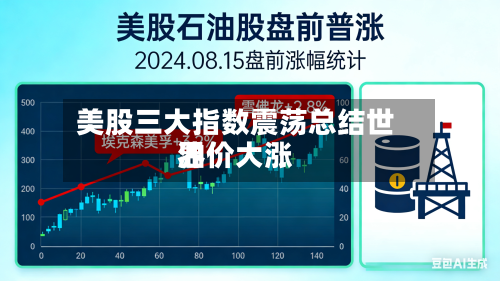 美股三大指数震荡总结世界
油价大涨-第2张图片