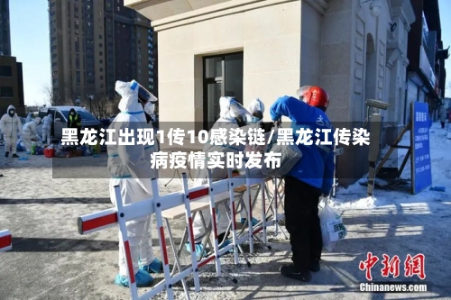 黑龙江出现1传10感染链/黑龙江传染病疫情实时发布-第2张图片