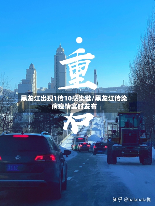 黑龙江出现1传10感染链/黑龙江传染病疫情实时发布