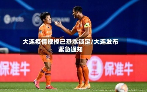 大连疫情规模已基本锁定/大连发布紧急通知