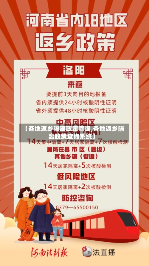 【各地返乡隔离政策查询,各地返乡隔离政策查询系统】-第2张图片