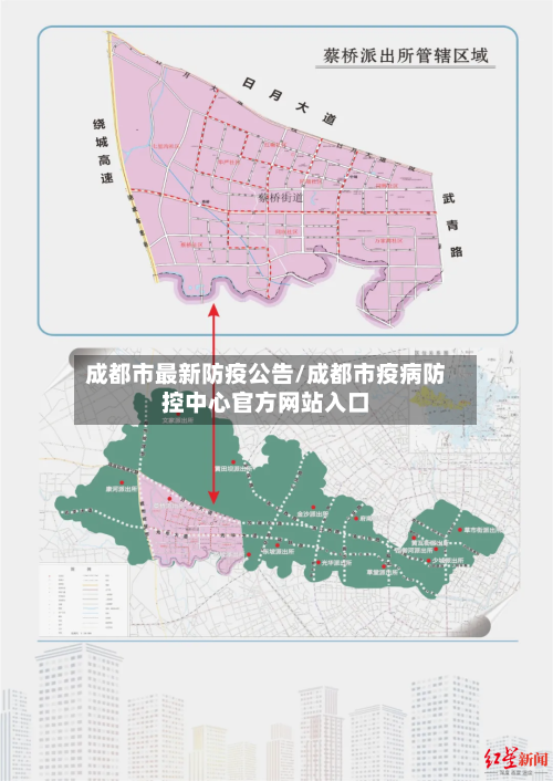 成都市最新防疫公告/成都市疫病防控中心官方网站入口-第2张图片