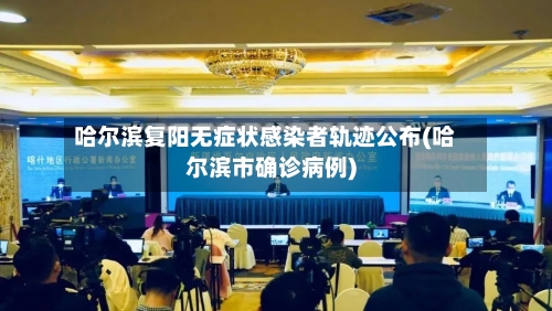 哈尔滨复阳无症状感染者轨迹公布(哈尔滨市确诊病例)